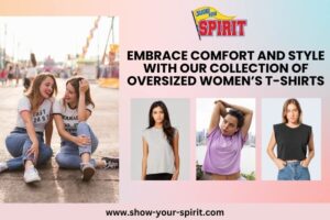 Women’s T-Shirts